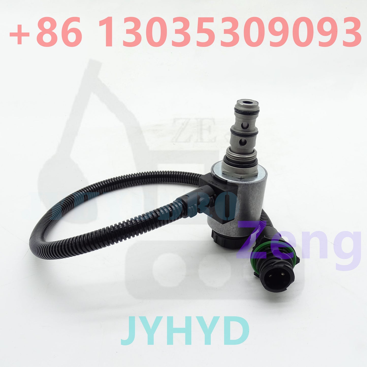 VOE11144019 VOE15066984 R901199379 SOLENOID VALVE