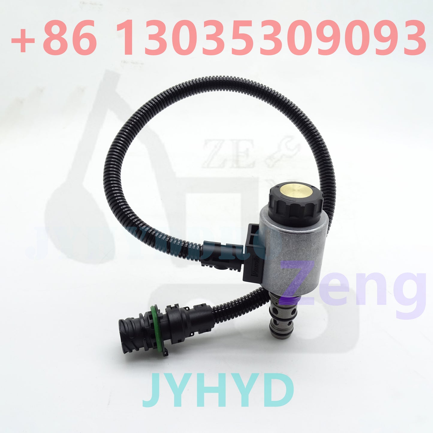 VOE11144019 VOE15066984 R901199379 SOLENOID VALVE
