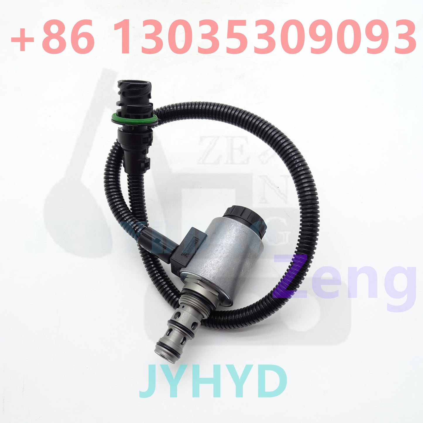 VOE11144019 VOE15066984 R901199379 SOLENOID VALVE