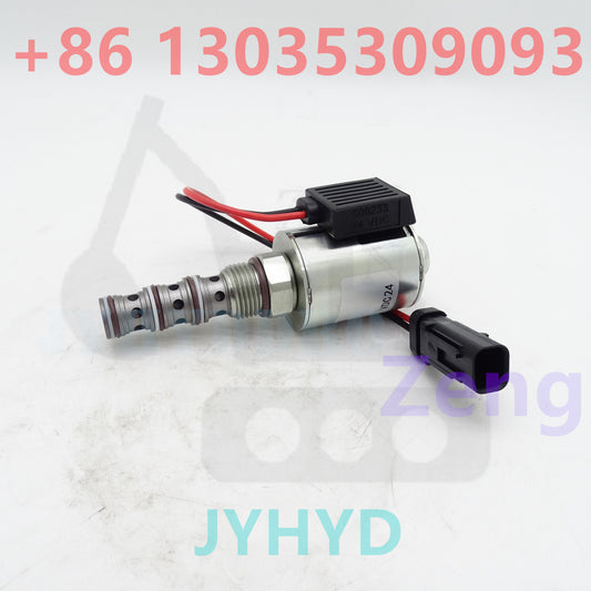 152-8346 SOLENOID VALVE