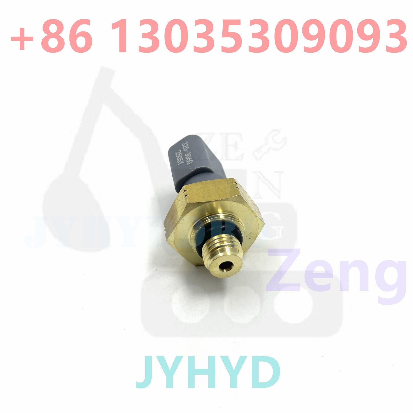 320-3060 SENSOR