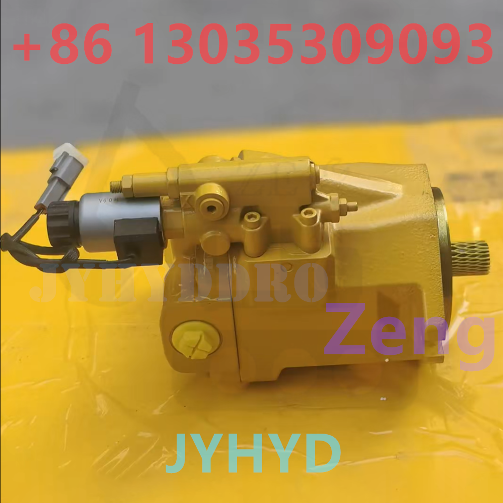 564-9803 564-9804 524-0924 524-0925 564-9801 564-9802 505-5179 512-5180 512-0949 HYDRAULIC PUMP