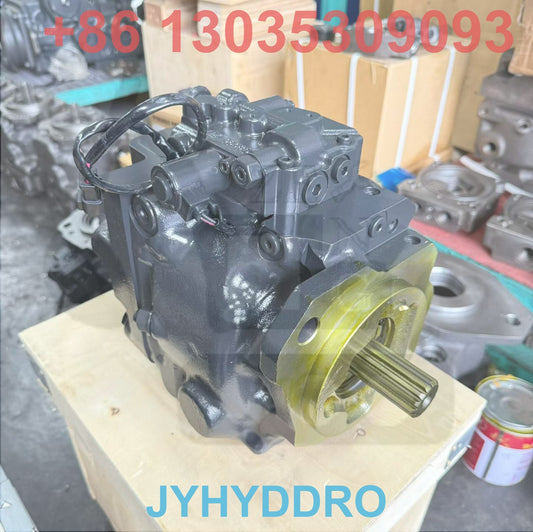 708-1W-00761 HYDRAULIC PUMP