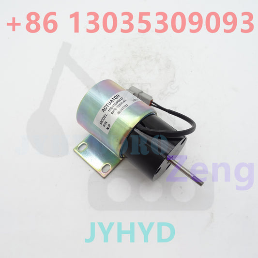 1600361 0300-1500 8300-1501 0300-12E2LS3 SOLENOID VALVE