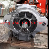 WA200-1 WA250 705-51-20290 hydraulic pump gear pump pilot pump