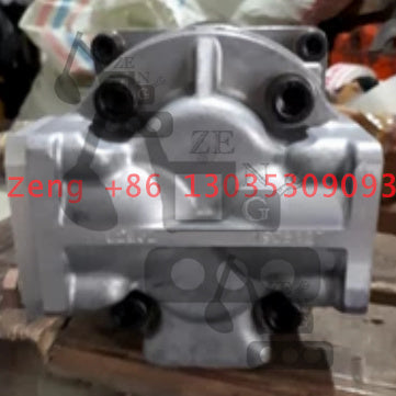 WA200-1 WA250 705-51-20290 hydraulic pump gear pump pilot pump