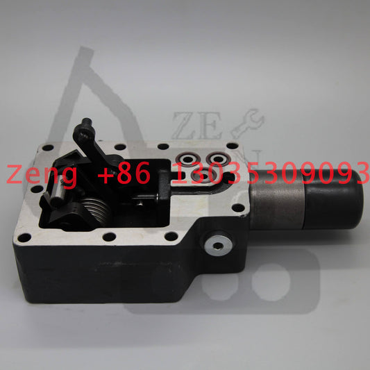 Sauer PV23 PVD23 hydraulic pump control valve