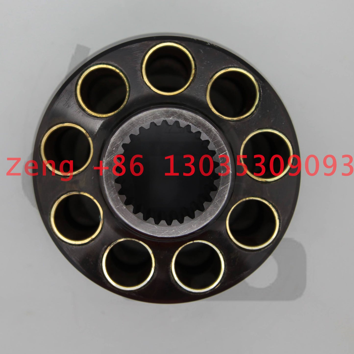 Sauer PV23 PVD23 hydraulic pump cylinder block rotor
