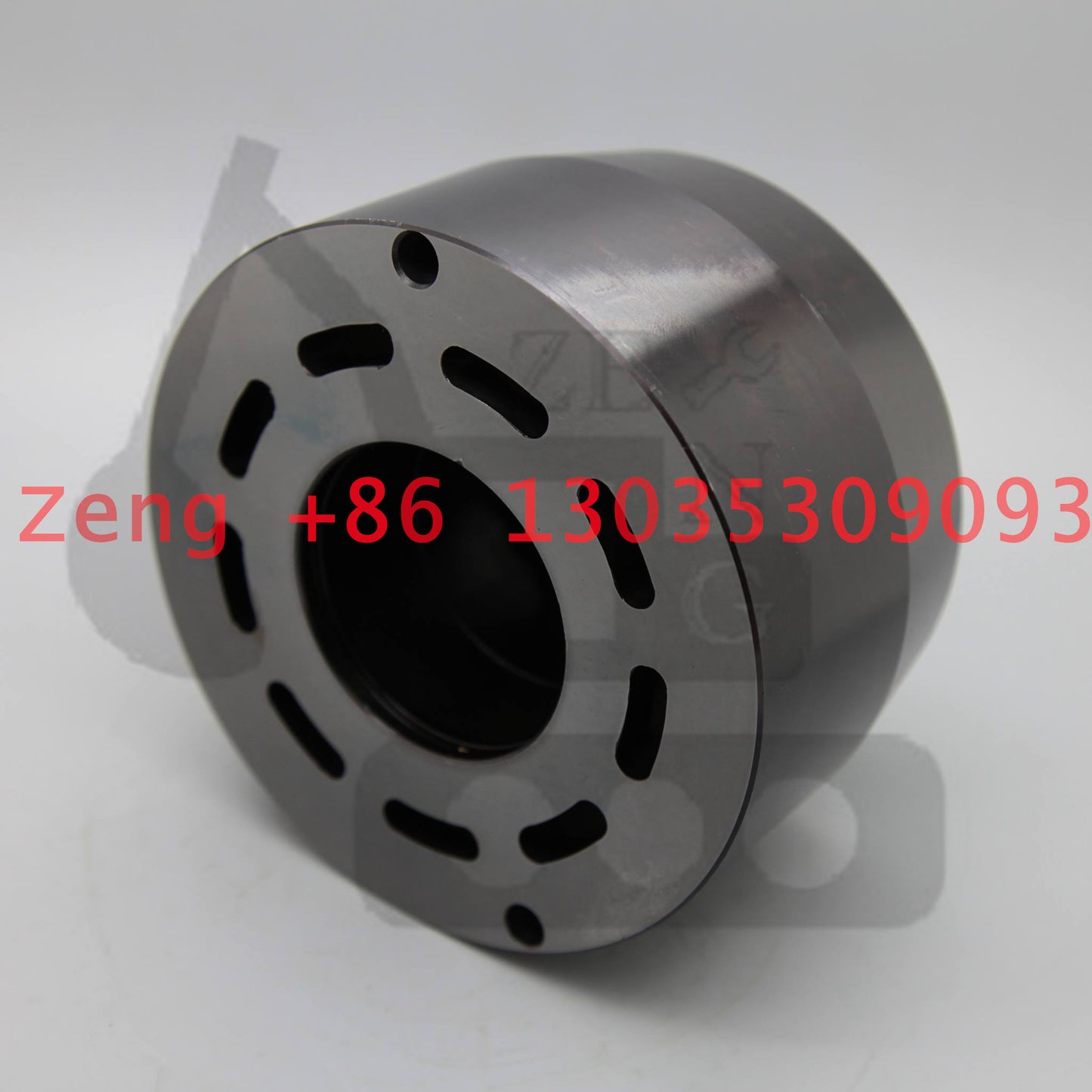 Sauer PV23 PVD23 hydraulic pump cylinder block rotor