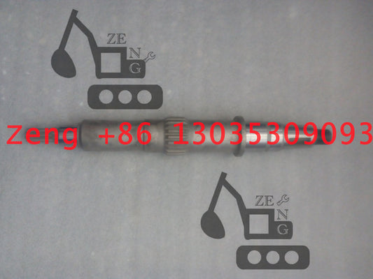 CAT12G hydraulic pump drive shaft