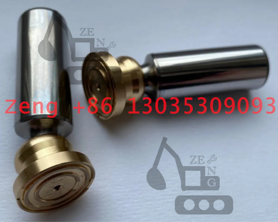 A20VG045 A22VG045 CAT226B hydraulic pump piston shoe