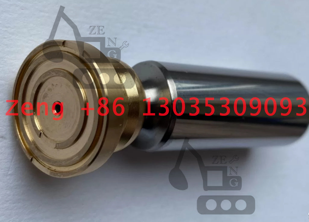 A20VG045 A22VG045 CAT226B hydraulic pump piston shoe