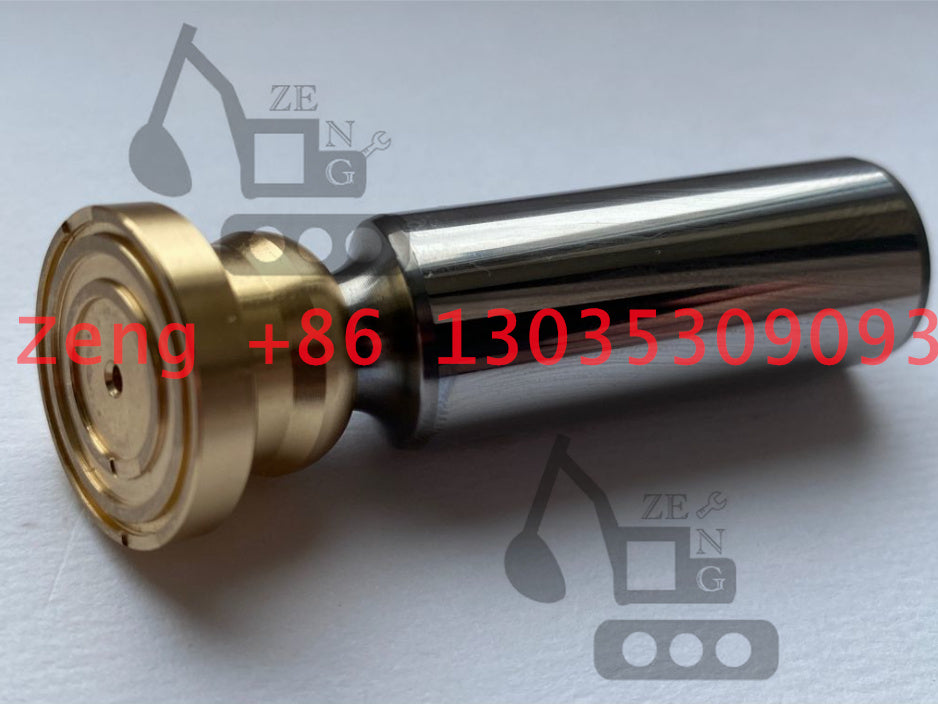 A20VG045 A22VG045 CAT226B hydraulic pump piston shoe