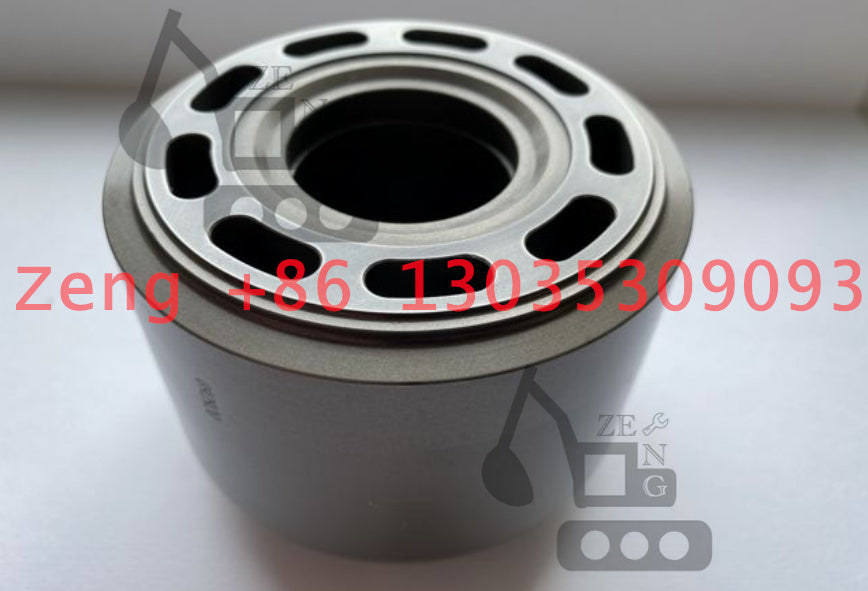 A20VG045 A22VG045 CAT226B hydraulic pump cylinder block rotor