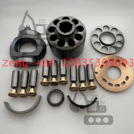 A10VG45 hydraulic pump parts