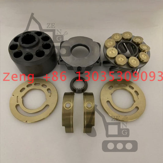 A10VSO60 hydraulic pump parts