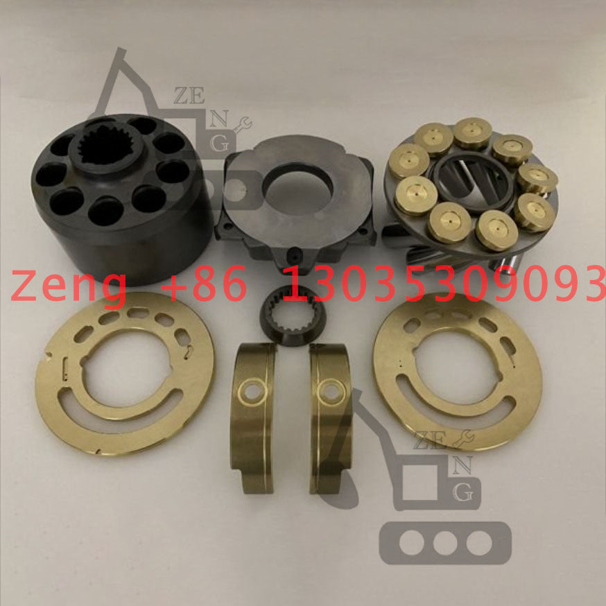 A10VSO60 hydraulic pump ball guide