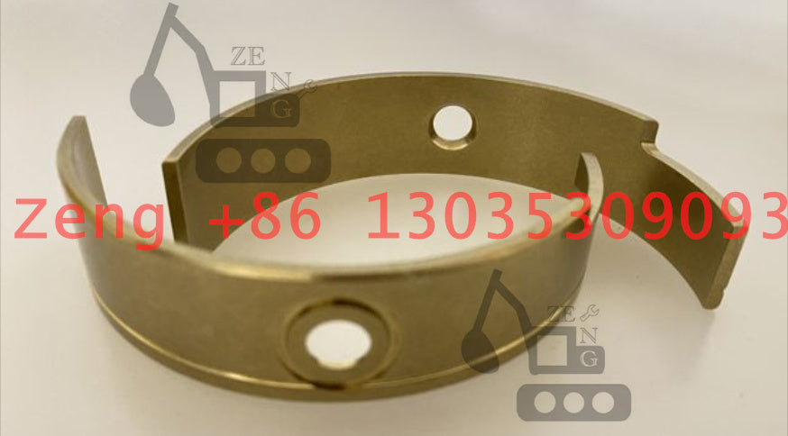 A10VSO60 hydraulic pump saddle bearing