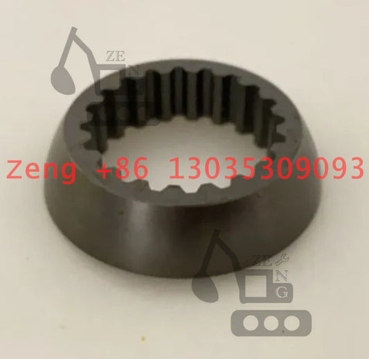 A10VSO60 hydraulic pump ball guide