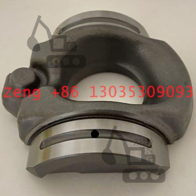 A10VSO60 hydraulic pump swash plate