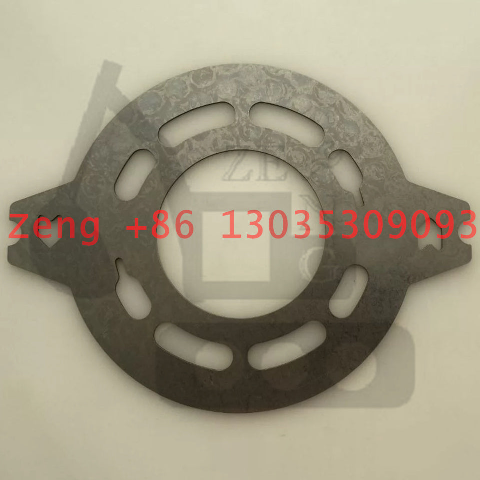Sauer PV90R130 PV90M130 hydraulic pump valve plate timing plate balance plate control plate control lens port plate