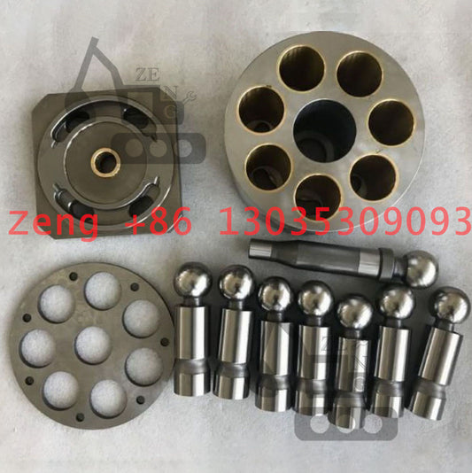 PC400-6 PC500-6 PC600-6 travel motor piston shoe