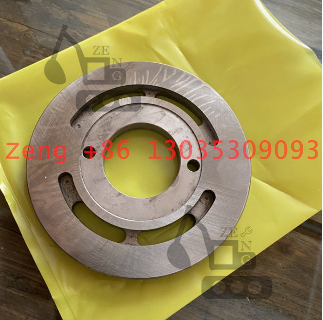 KAYABA MSF46 EX60-1 swing motor valve plate