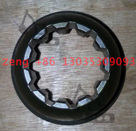 EX130 K5V80 hydraulic pump ball guide