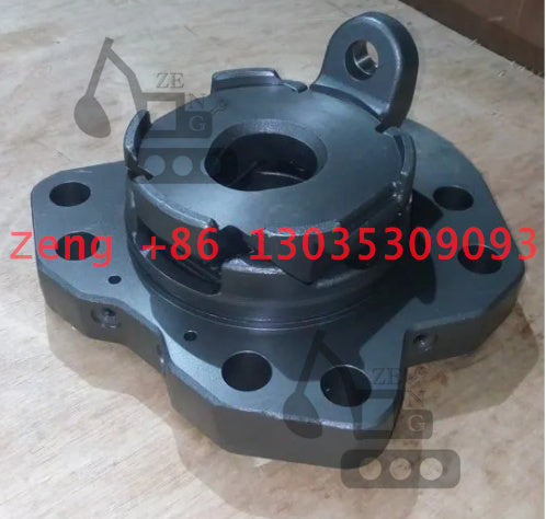 K5V140 hydraulic pump swash plate assy