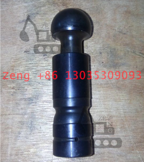 HPV050 EX100-5 hydraulic pump piston shoe