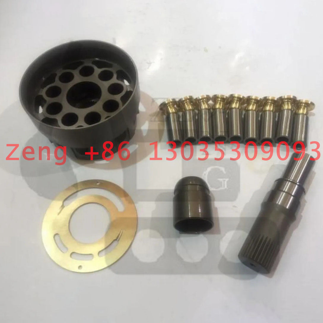 Parker PAVC100 hydraulic pump piston shoe piston subassembly piston kit