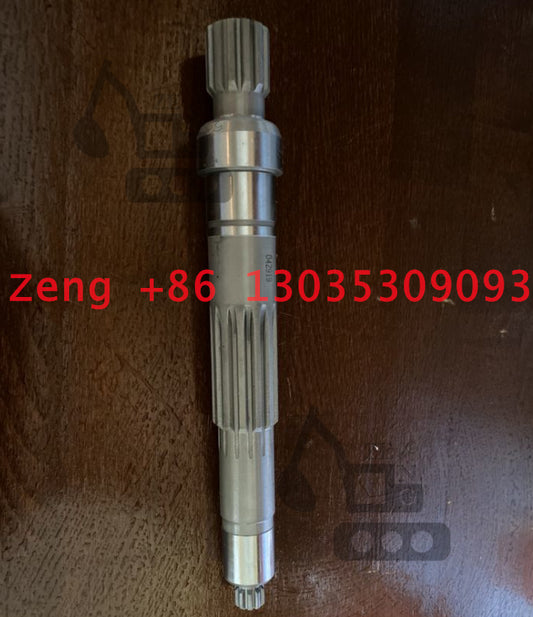NACHI PVD-2B-42L hydraulic pump drive shaft