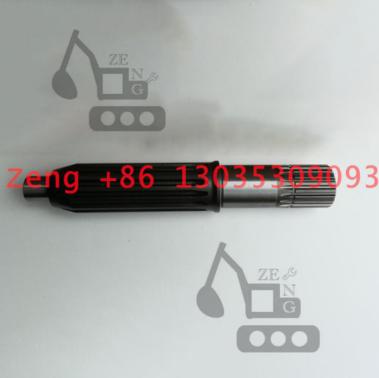 EX200-3 M2X120 swing motor drive shaft