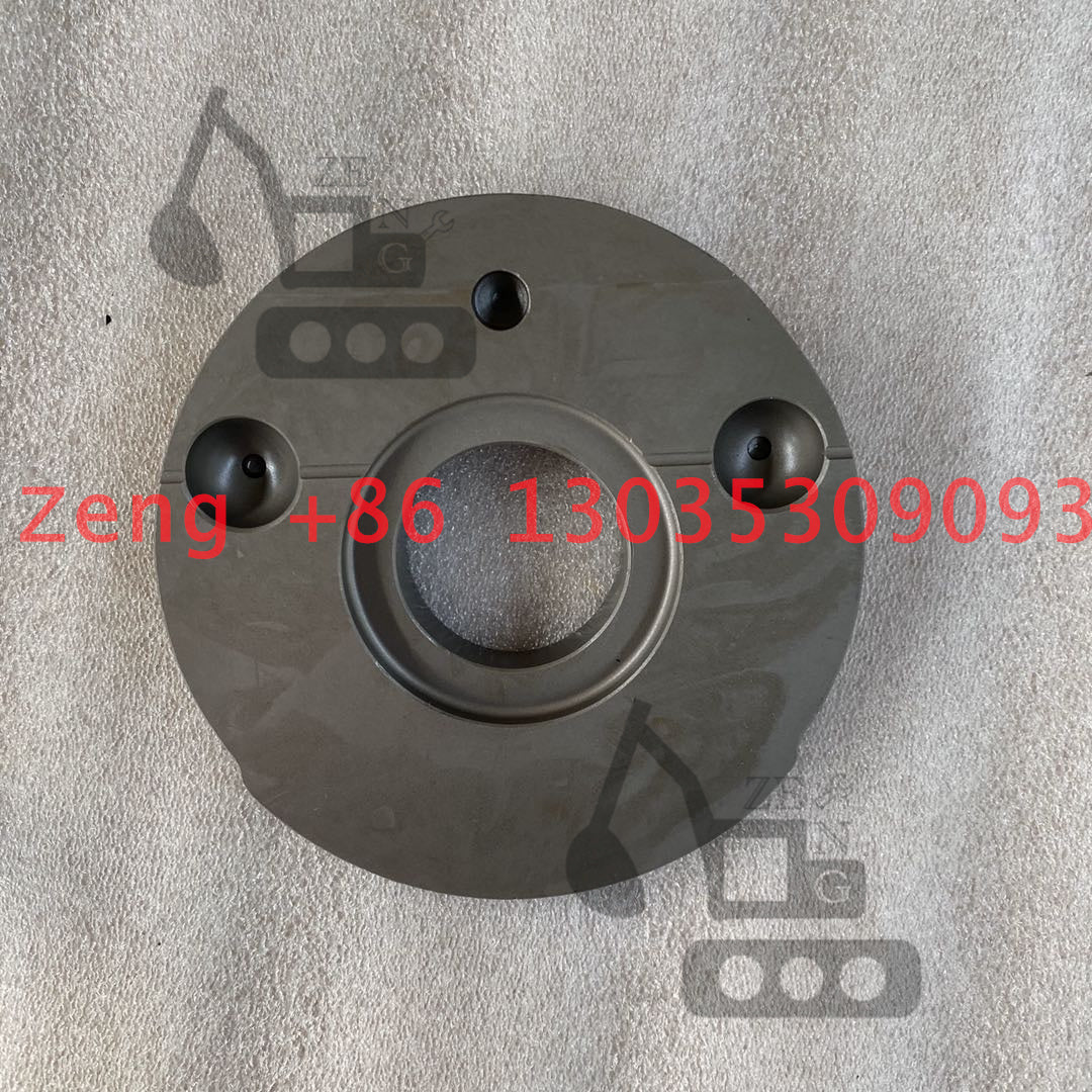 MAG-26VP-320 YC35-6 PHV-390-53 travel motor swash plate