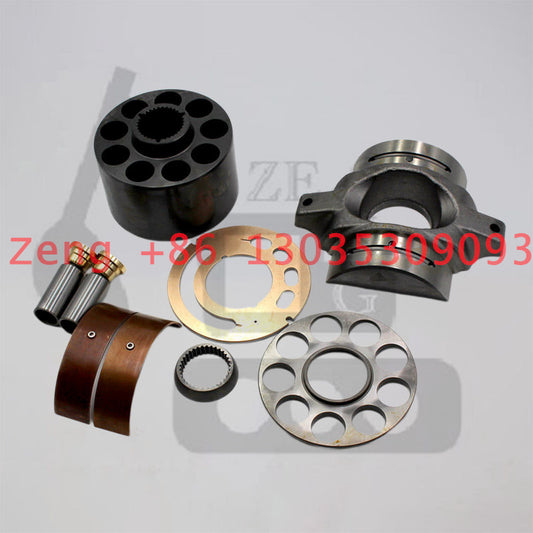 Sauer ERR130 hydraulic pump parts