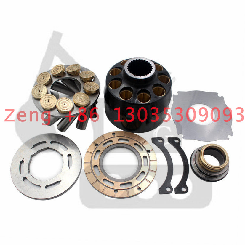 Eaton 5421/5431 hydraulic pump bearing plate