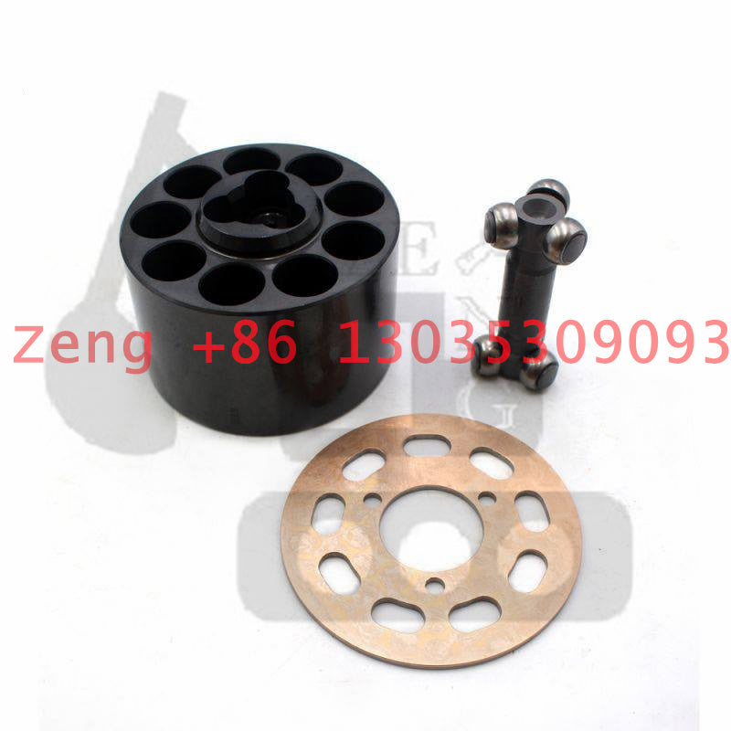 Parker V14-160 hydraulic pump center pin