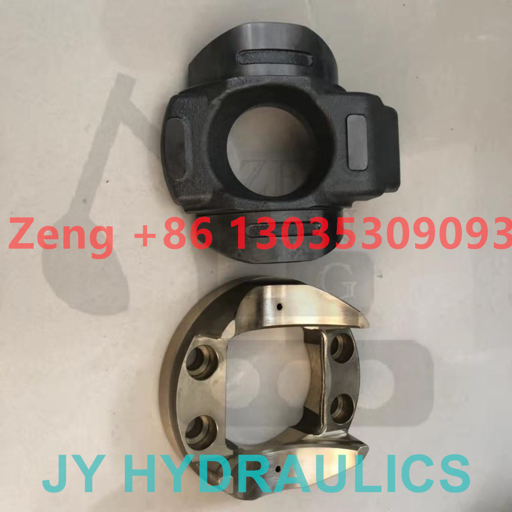 KOMATSU D155AX-6 D155AX-7 bulldozers 708-1H-00250 708-1H-00251 708-1H-01251 708-1H-01252 hydraulic pump swash plate assy
