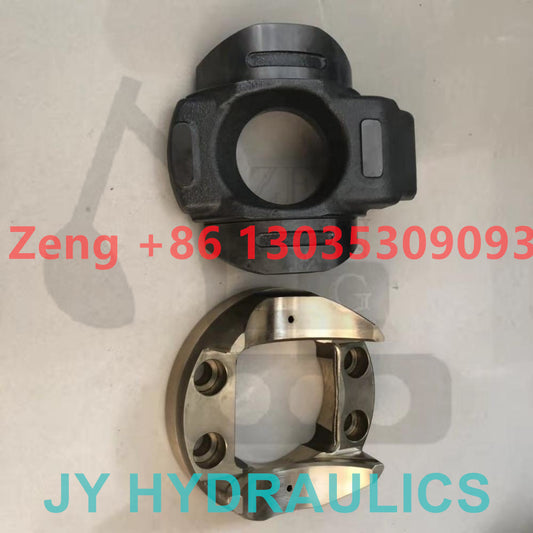 KOMATSU D155AX-6 D155AX-7 bulldozers 708-1H-00250 708-1H-00251 708-1H-01251 708-1H-01252 hydraulic pump swash plate assy
