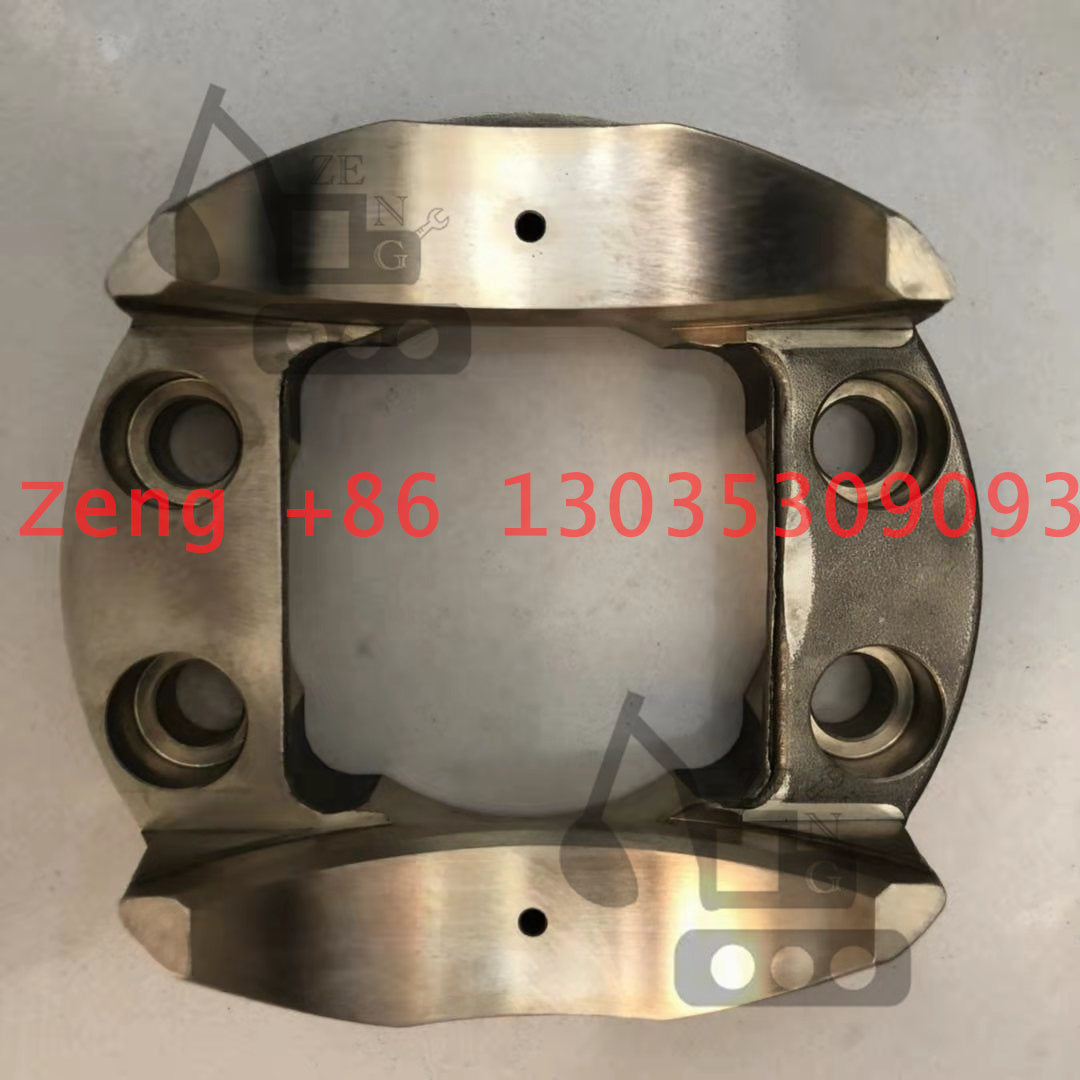 HPV165 hydraulic pump swash plate assy