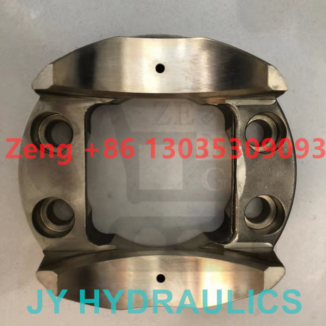 KOMATSU D155AX-6 D155AX-7 bulldozers 708-1H-00250 708-1H-00251 708-1H-01251 708-1H-01252 hydraulic pump swash plate assy