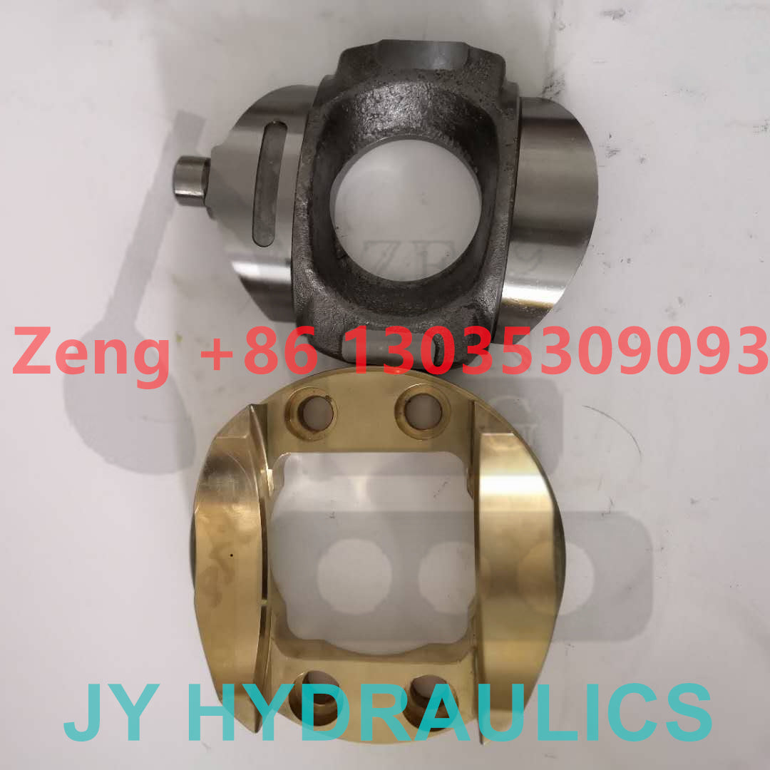 KOMATSU D155AX-6 D155AX-7 bulldozers 708-1H-00250 708-1H-00251 708-1H-01251 708-1H-01252 hydraulic pump swash plate assy