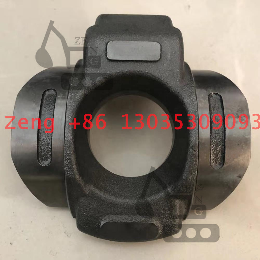 HPV165 hydraulic pump swash plate assy