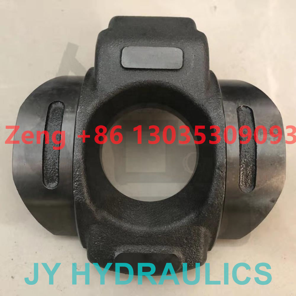 KOMATSU D155AX-6 D155AX-7 bulldozers 708-1H-00250 708-1H-00251 708-1H-01251 708-1H-01252 hydraulic pump swash plate assy