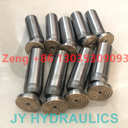 KOMATSU D155AX-6 D155AX-7 bulldozers 708-1H-00250 708-1H-00251 708-1H-01251 708-1H-01252 hydraulic pump piston shoe piston subassembly piston kit
