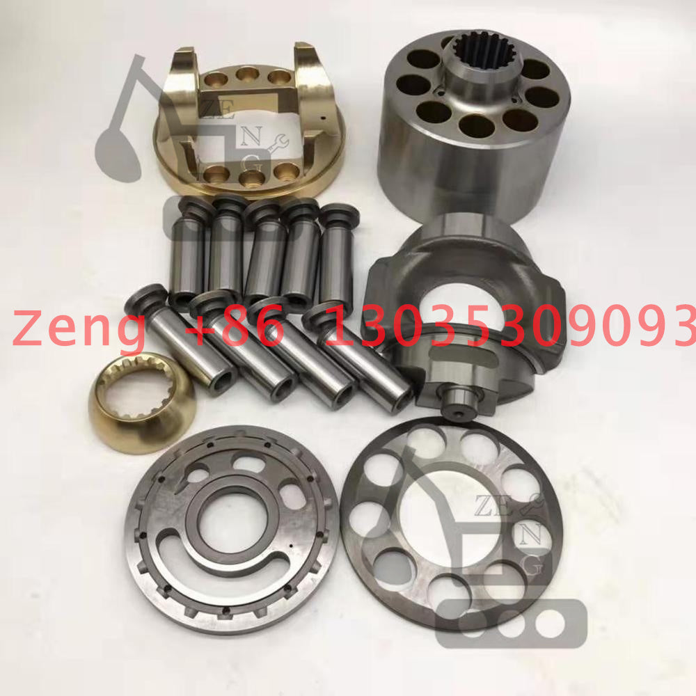 HPV165 hydraulic pump parts