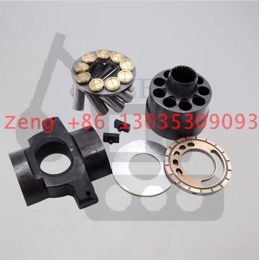 vickers PVH98 hydraulic pump rotary group and spare parts