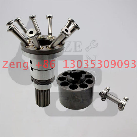 Sauer 51V110 travel motor parts