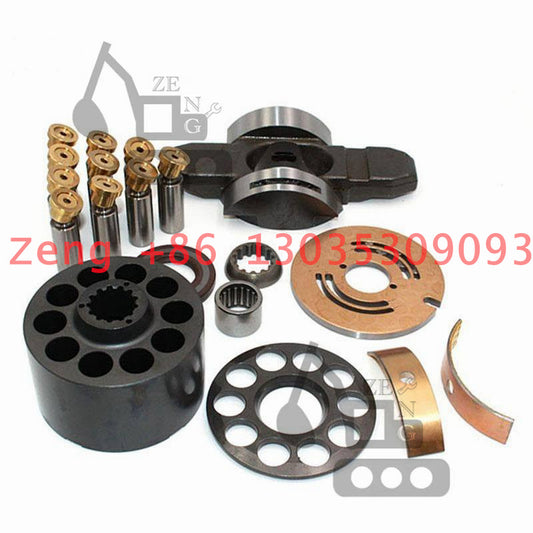 NACHI PVD-2B-31P hydraulic pump parts