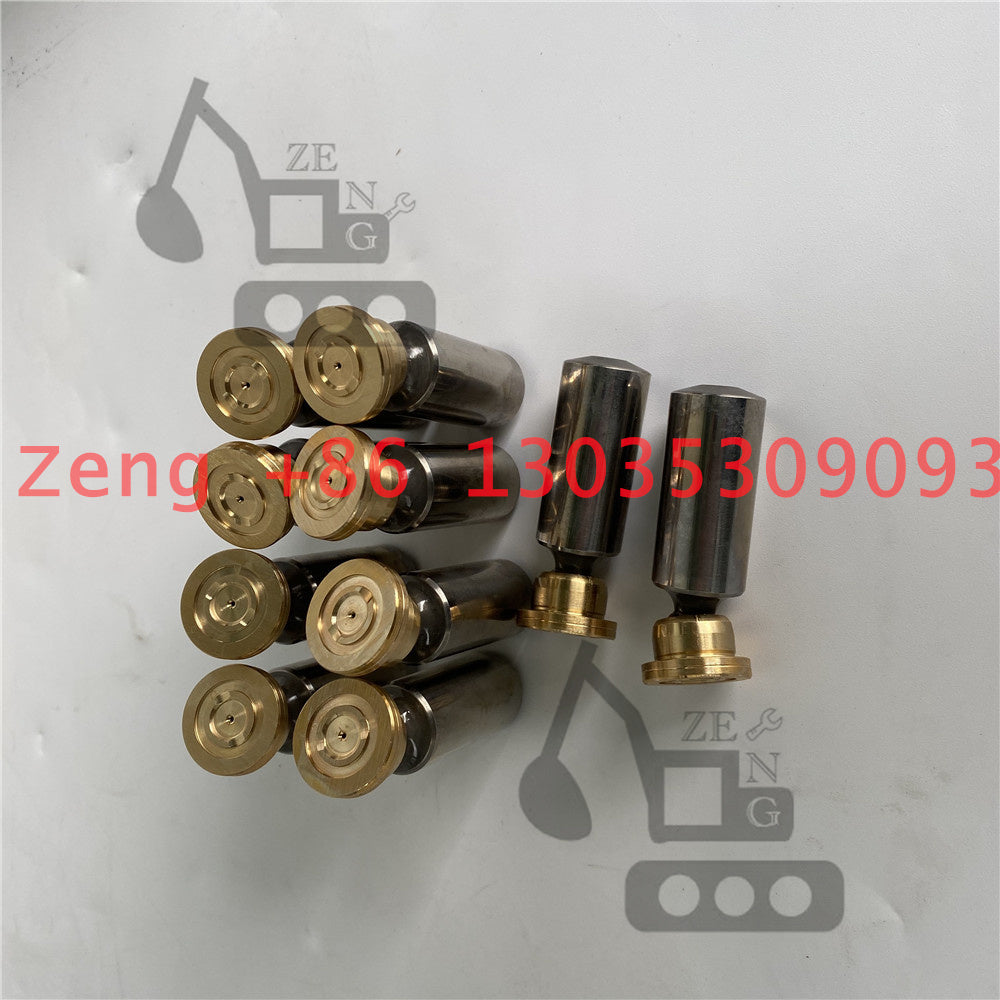 AP2D25 hydraulic pump piston shoe